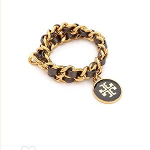 Tory Burch Wrap Bracelet